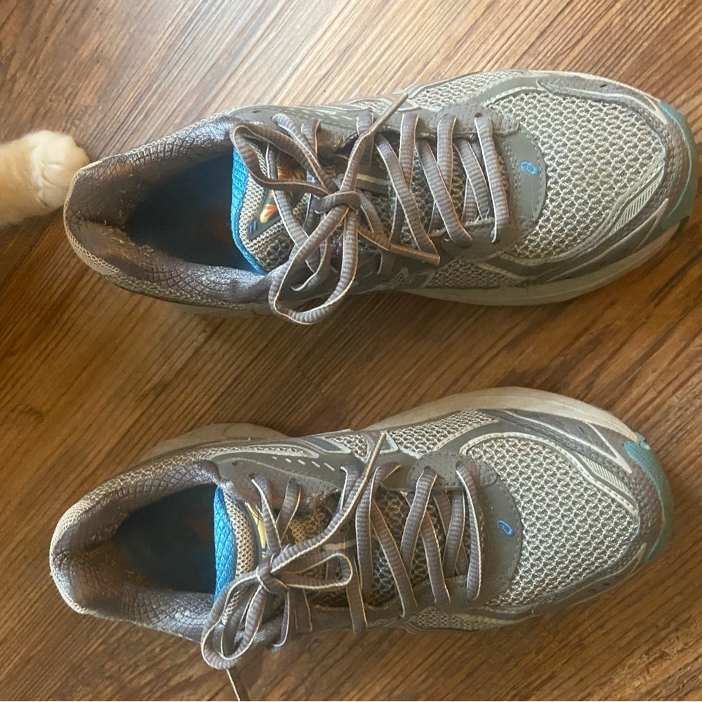 ASICS Athletic Shoes - Picture 8 of 8